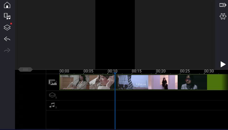 点击查看原图 威力导演v8.1.0专业版 超级视频剪辑软件
