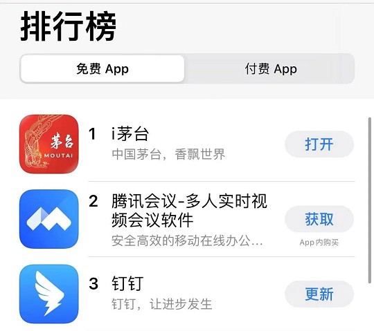 茅台官方APP上线!申购赚千元差价 茅台官方APP上线!申购赚千元差价